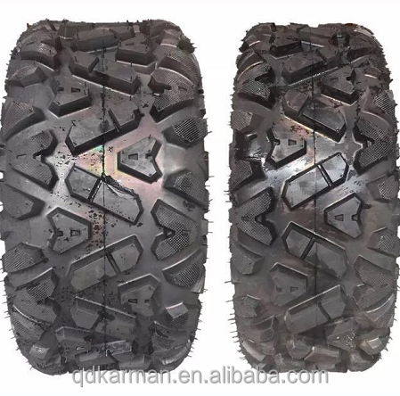 High quality atv tire for electric 4 wheeler 27x9-14/27x11-14