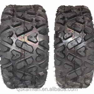 High quality atv tire for electric 4 wheeler 27x9-14/27x11-14