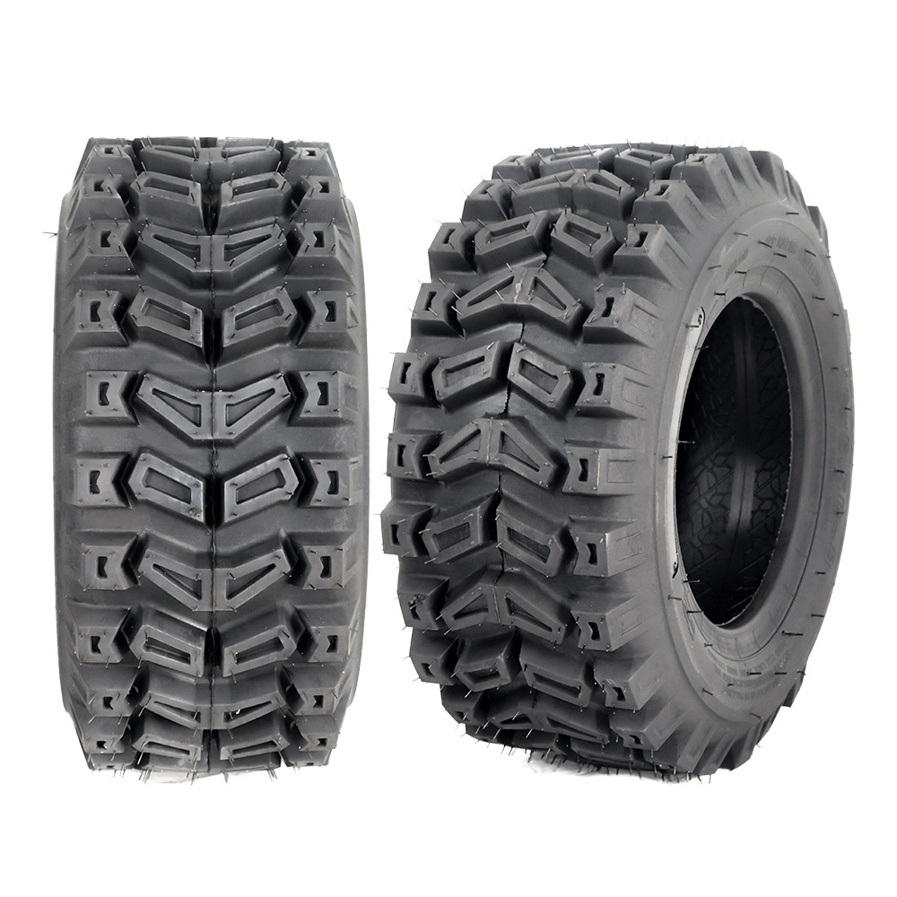 Turf patter Tubeless ATV/golf/turf Tire 16x6.50-8 with Rim