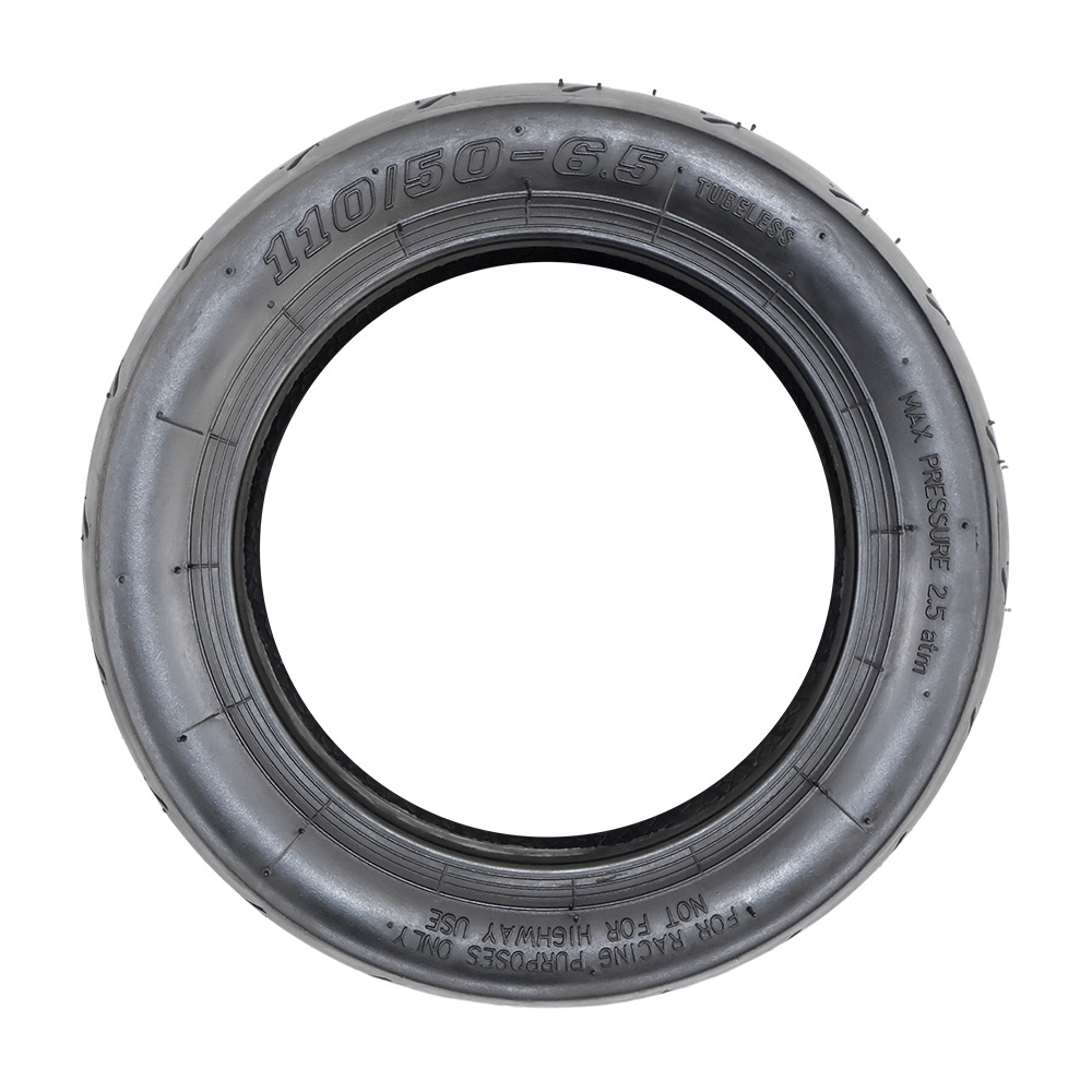 11inch Tire Tube 110/50/6.5 Electric Scooter Wheel Pocket Bike Tires