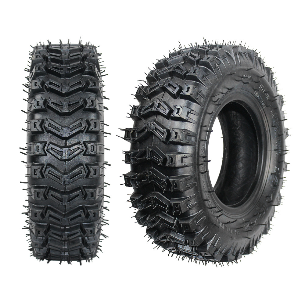 13x 4.10-6 Good quality all terrain tires 4.10-6 13inch off road car accessories universal ATV/UTV Tires 13x 4.10-6