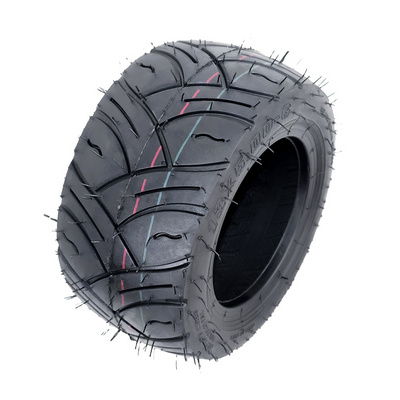 Street tire  13x5.00-6 hot selling made in China ATV tire used for paddle cart hardtop tyre