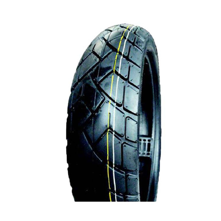 wholesale motorcycle tire dealers BIS cross 130/90-10 130/90-15 6pr / 8pr ply rating  motorcycle tyre