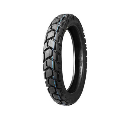 17 18 19 21" Inch Supermoto Motorcycle Tire