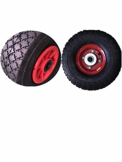 8 inch tool wheels wheelchair pneumatic wheels 2.50-4 Children's car wheel tyre