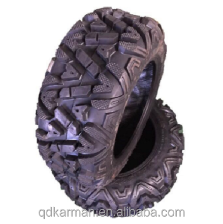 High quality atv tire for electric 4 wheeler 27x9-14/27x11-14