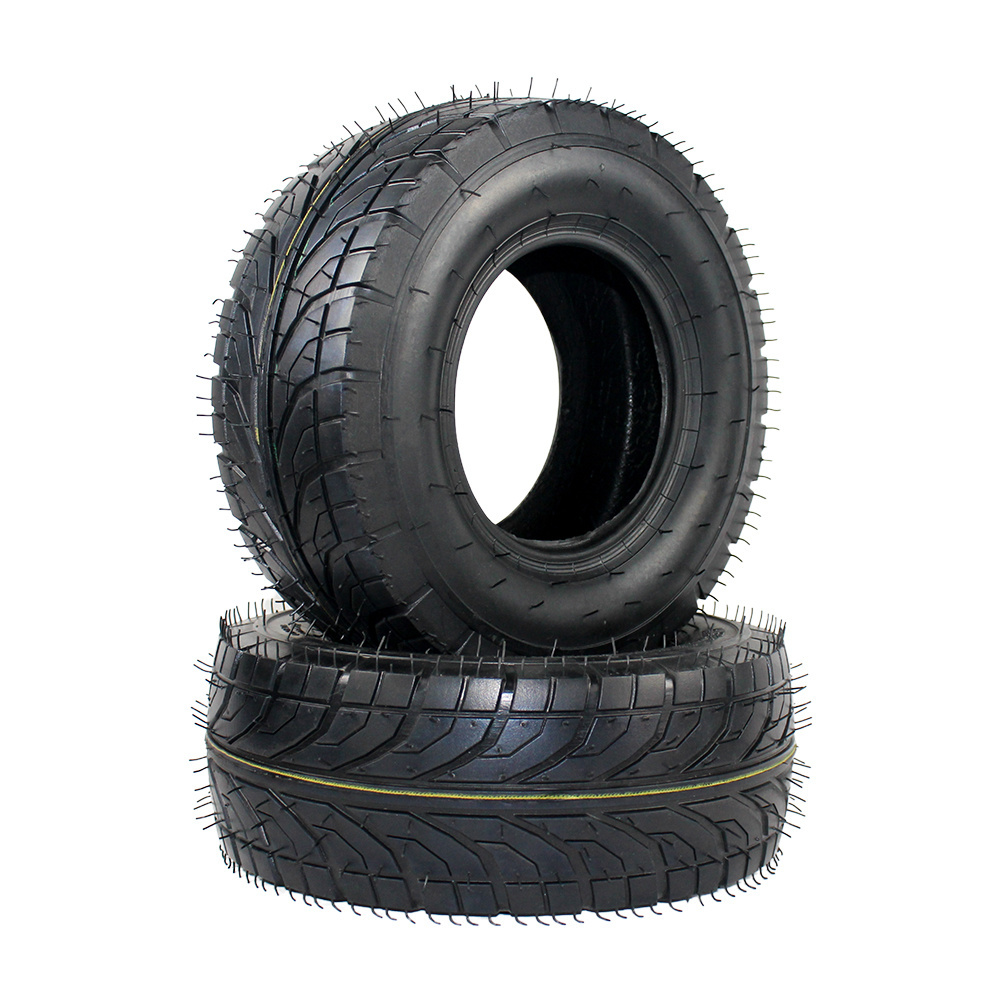 Professional manufacture go kart axle kit 13x5.00-6 ATV tire top quality and economical price