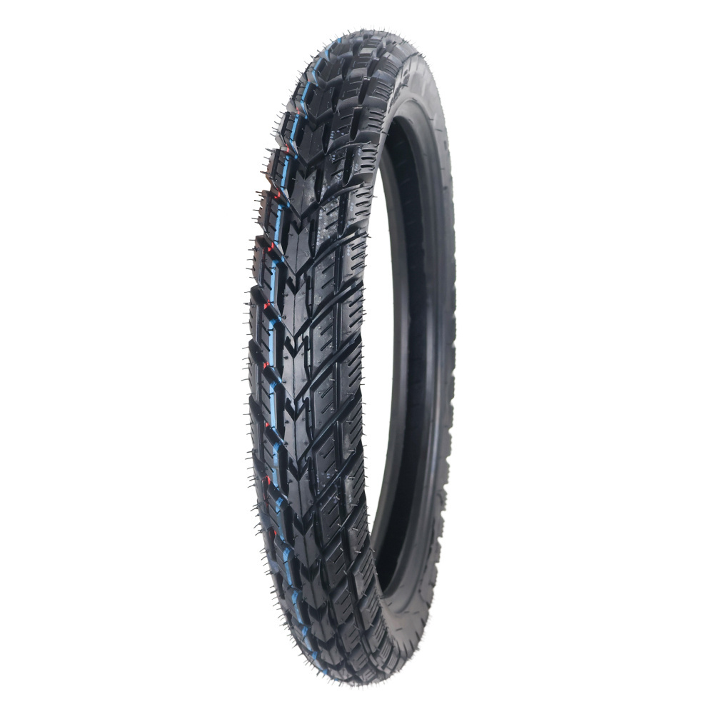 Universal car accessories 3.00-18 motorcycle wheels tires off-road motorcycles auto tires for car