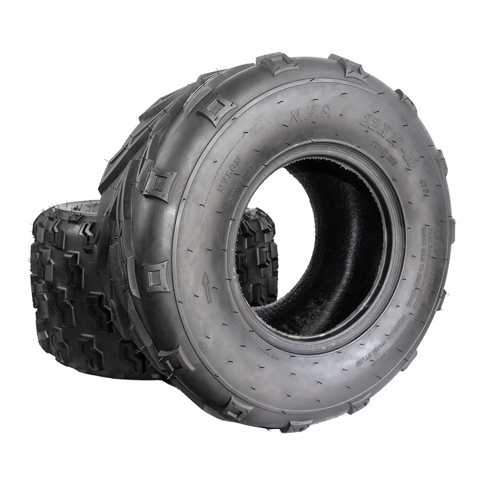 22 10 10 Reasonable price packing ATV/UTV accessories tire 22x10-10 21x7-10 20x10-9 atv tyres for sale