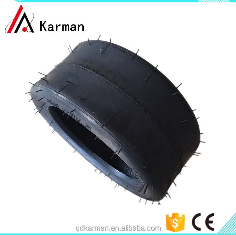 Tubeless ATV Tire and Go Kart Tire 11x7.10-5 11x4.00-5 85/65-6.5