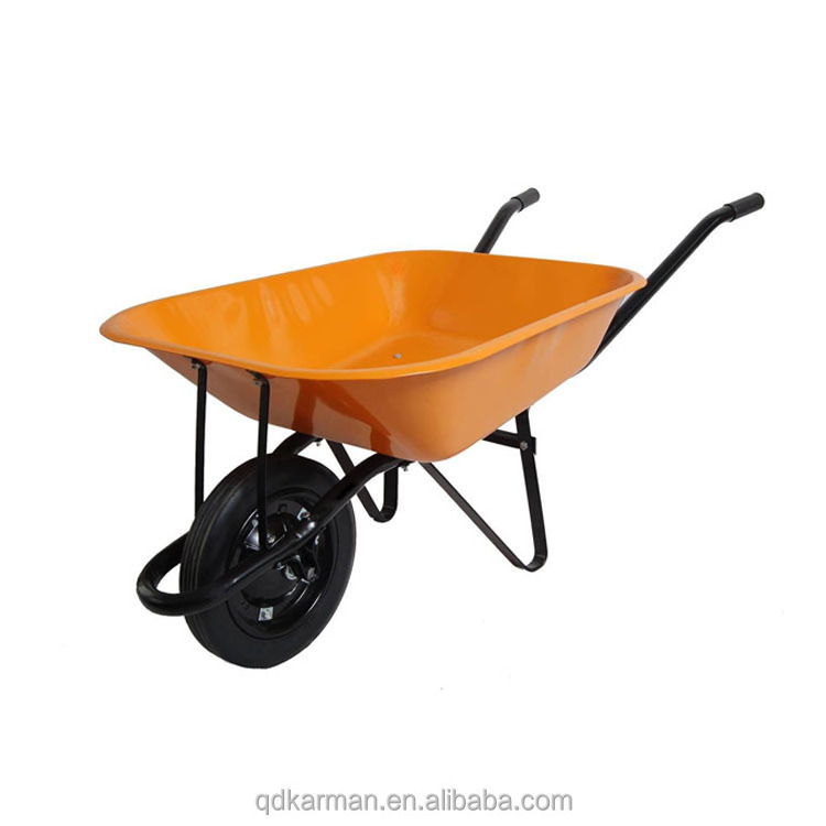 Hot Selling Construction Wheelbarrow or Wheel barrow prices