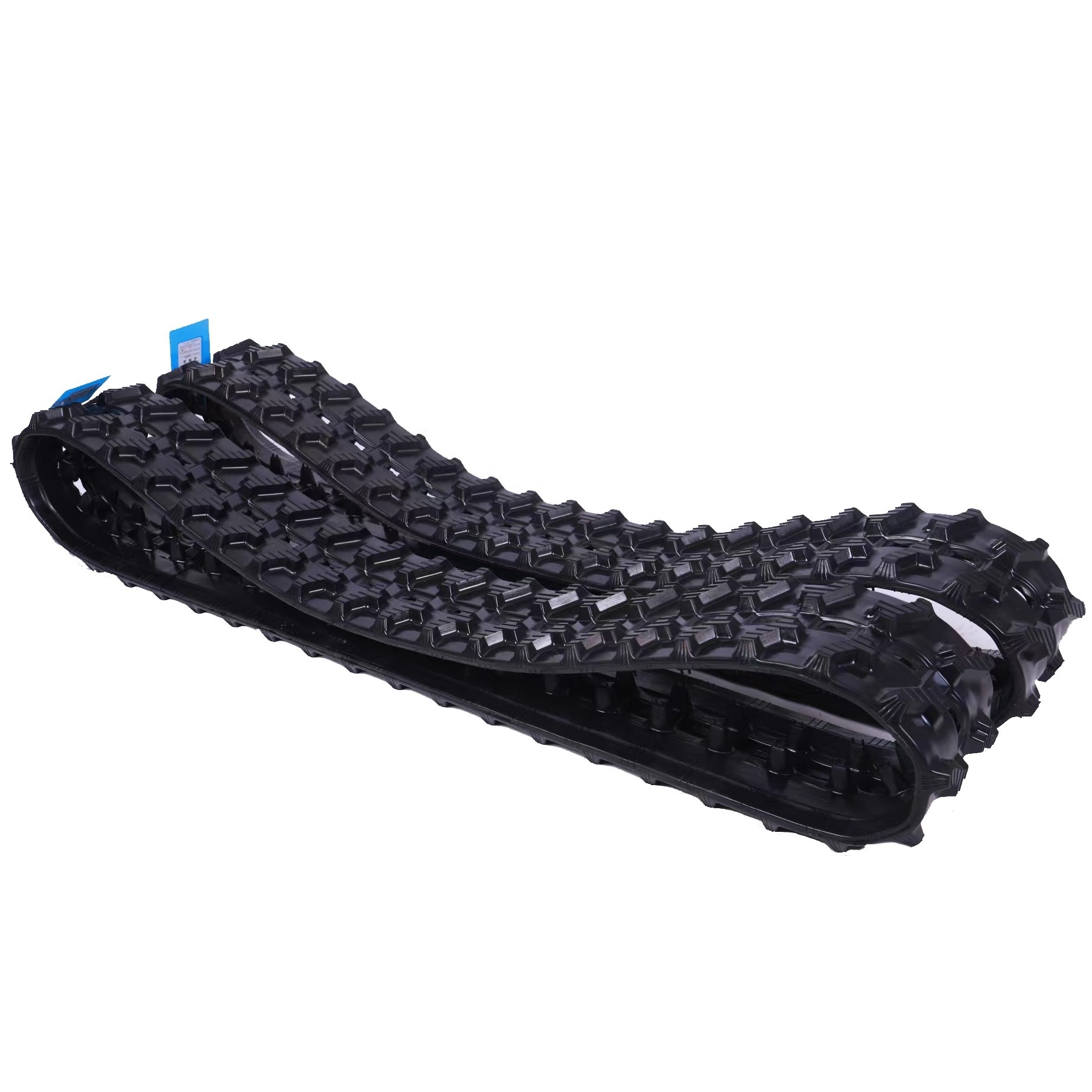 Best-selling 180/60/48 rubber  track tire made in professional China factory wear-resistant tracks