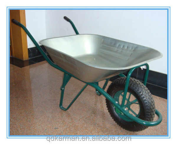 Hot Selling Construction Wheelbarrow or Wheel barrow prices