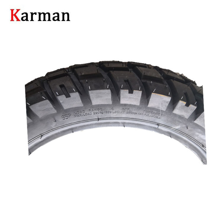 Motorcycle scooter tubeless tire 110/90-16 110X90X16 110 90 16