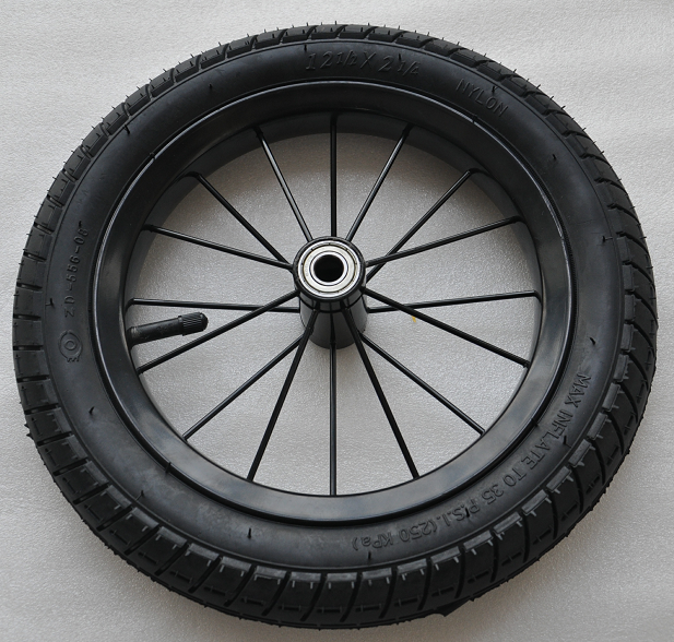 cheap 12.5x2.25 12 1/2x2 1/4 electrical motorbike bicycle wheels and tyres