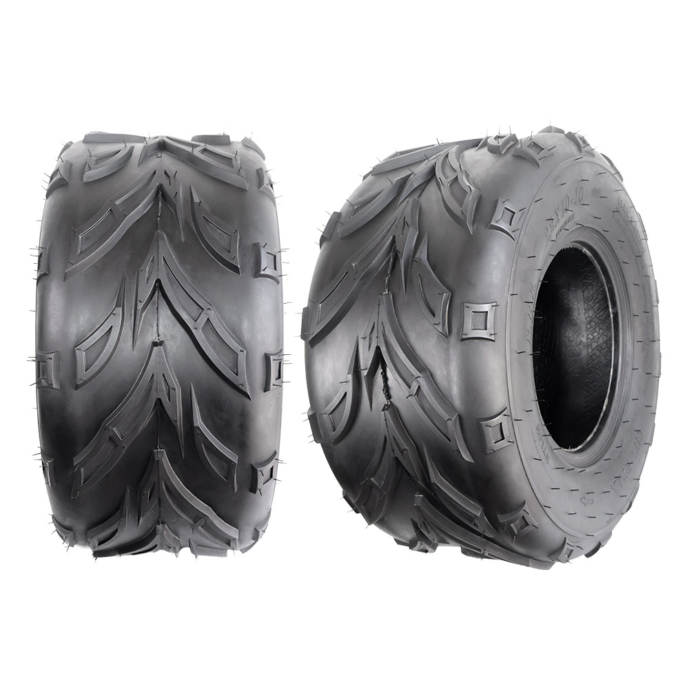 22 10 10 Reasonable price packing ATV/UTV accessories tire 22x10-10 21x7-10 20x10-9 atv tyres for sale