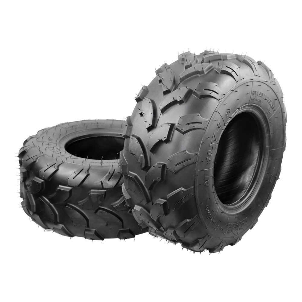 Manufacturing Russia Cheap ATV Tire For Kids ATV From China Supplier