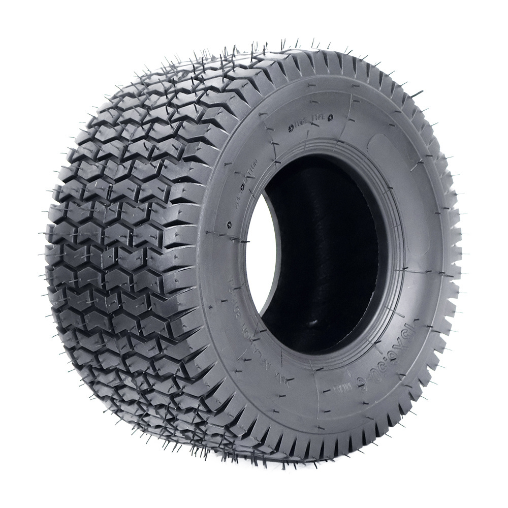 Wholesale tires made in China for go kart golf-cart size 13x6.50-6 utv/atv tire