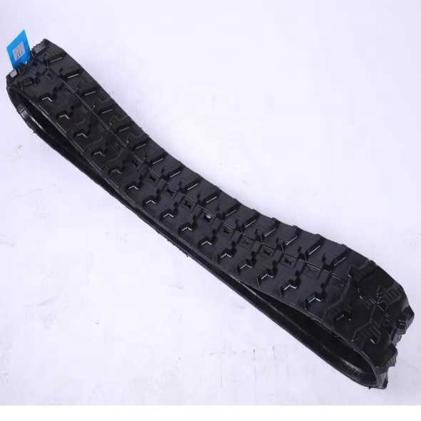 Best-selling 180/60/48 rubber  track tire made in professional China factory wear-resistant tracks