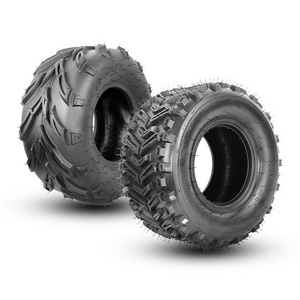 22x7-10 Good quality tubeless wheel mud tires 22x7-10 universal agriculture machine wheels