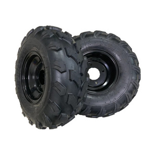 Manufacturing Russia Cheap ATV Tire For Kids ATV From China Supplier