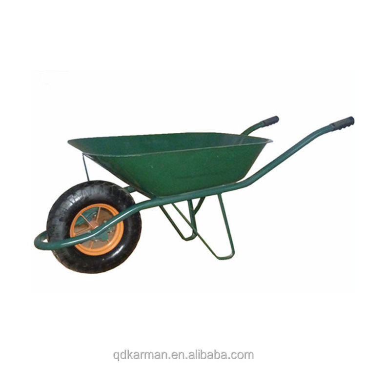 Hot Selling Construction Wheelbarrow or Wheel barrow prices