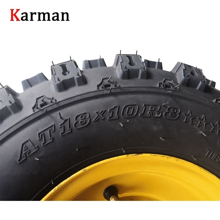 ATV Tyre ATV Tire 18x10-8