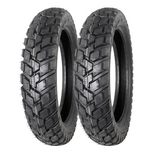 110/90-16 Hot sale wholesale good quality electric dirt bike tire 110x90-16 adult off-road motorcycles ATV tire 110 90 16