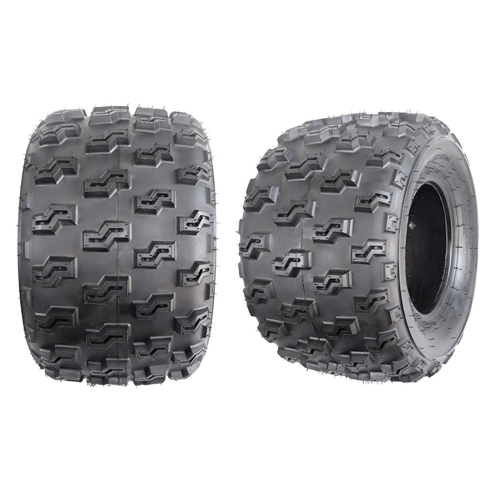 Hot selling good quality atv tyre 20x10-9 China tubeless adult off-road motorcycles rubber ATV tire 20x10-10 20x12-9