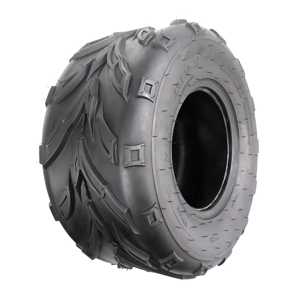 22 10 10 Reasonable price packing ATV/UTV accessories tire 22x10-10 21x7-10 20x10-9 atv tyres for sale