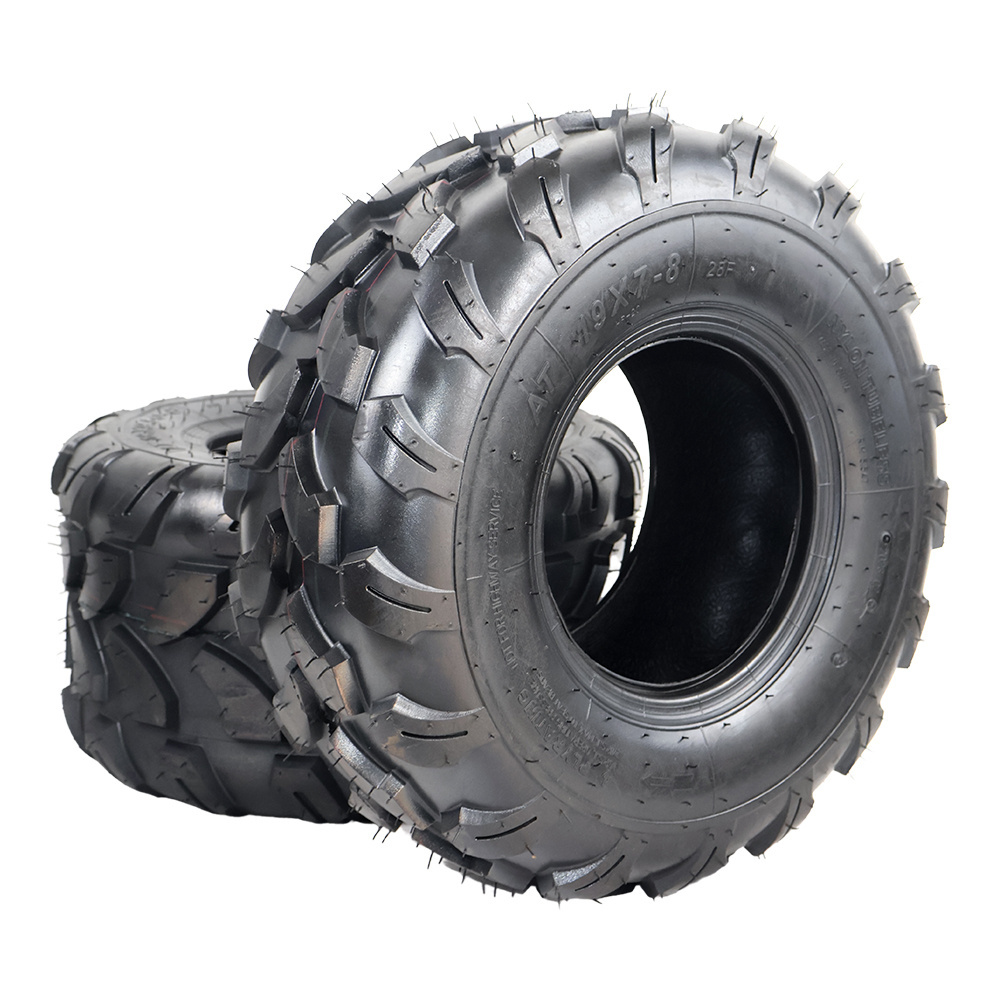 Manufacturing Russia Cheap ATV Tire For Kids ATV From China Supplier