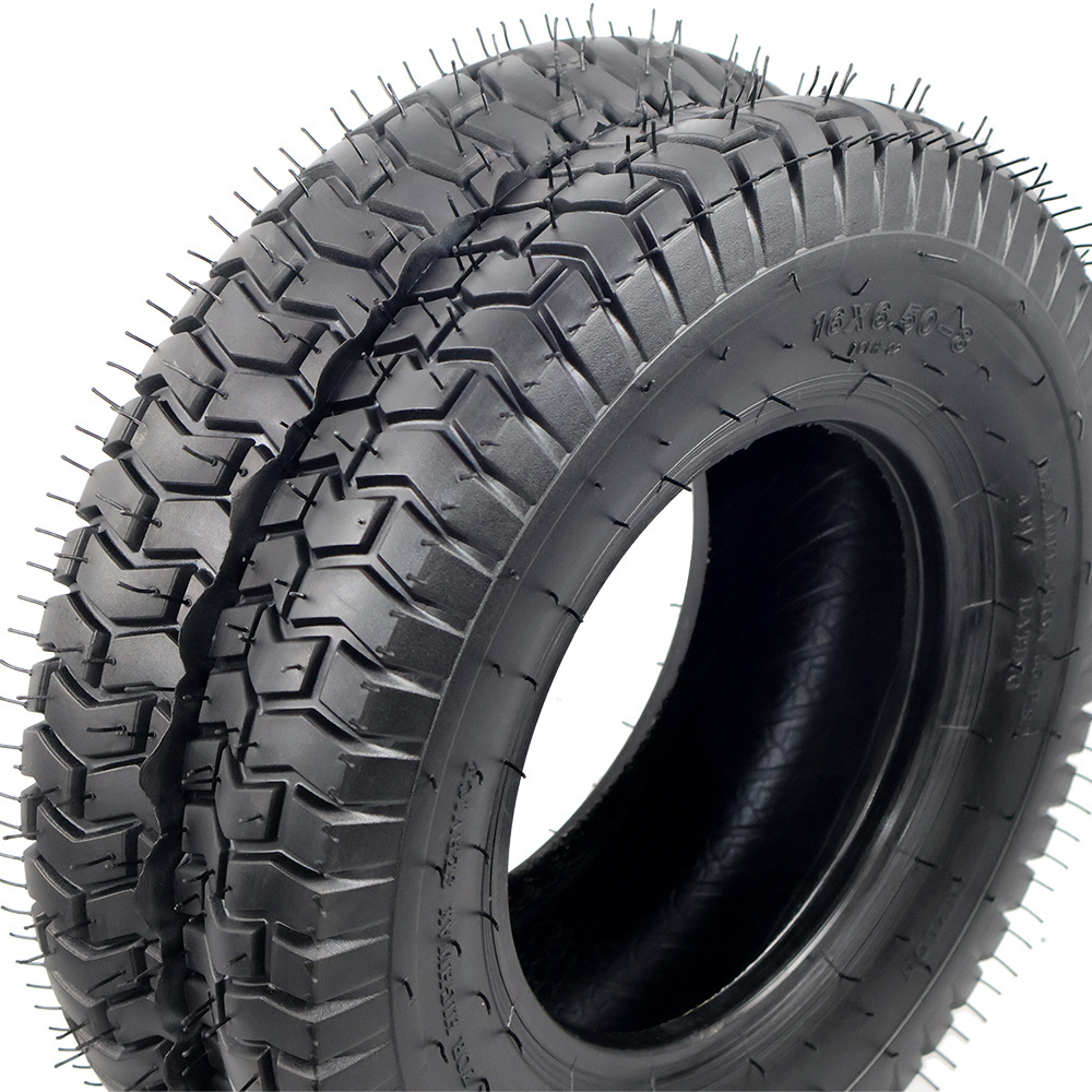 16x6.50-8 Snow tires/swamp tires for cars all sizes 4wd off road vehicle car tire 16 650 8