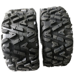 UTV tyre ATV motorcycle tyre for off road pattern 26x9-14 26x11-14