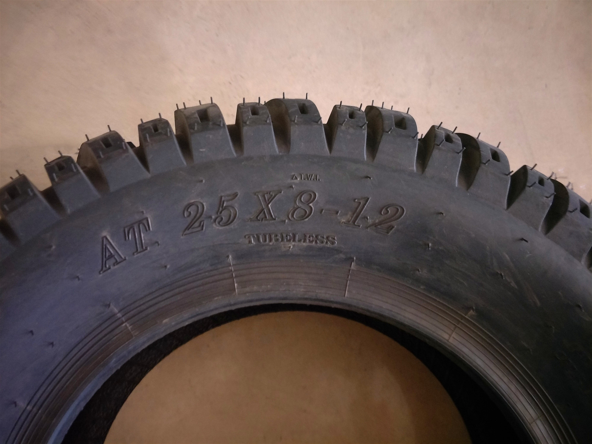 china atv tires wanda tires atv tires