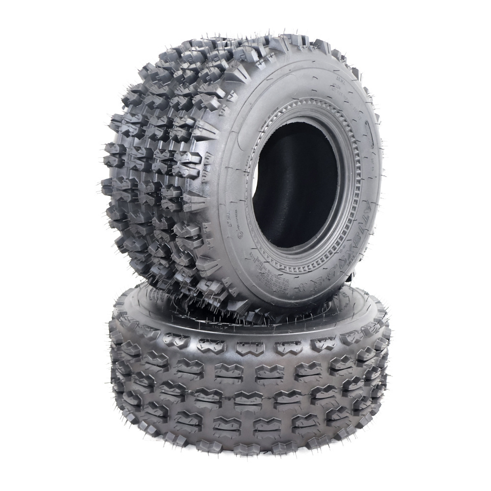 Hot-selling and high performance agricultural tire   ATV karts tires size 18x9.50-8