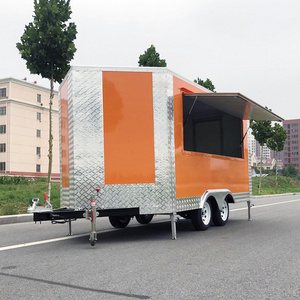 trailer  with items for sale enclosed trailer car race trailer