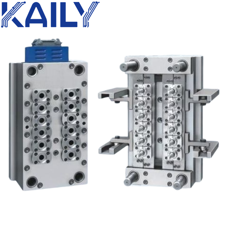 Precision injection mold plastic injection mold/making china manufacturer plastic mould maker