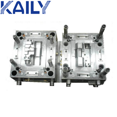 Precision injection mold plastic injection mold/making china manufacturer plastic mould maker