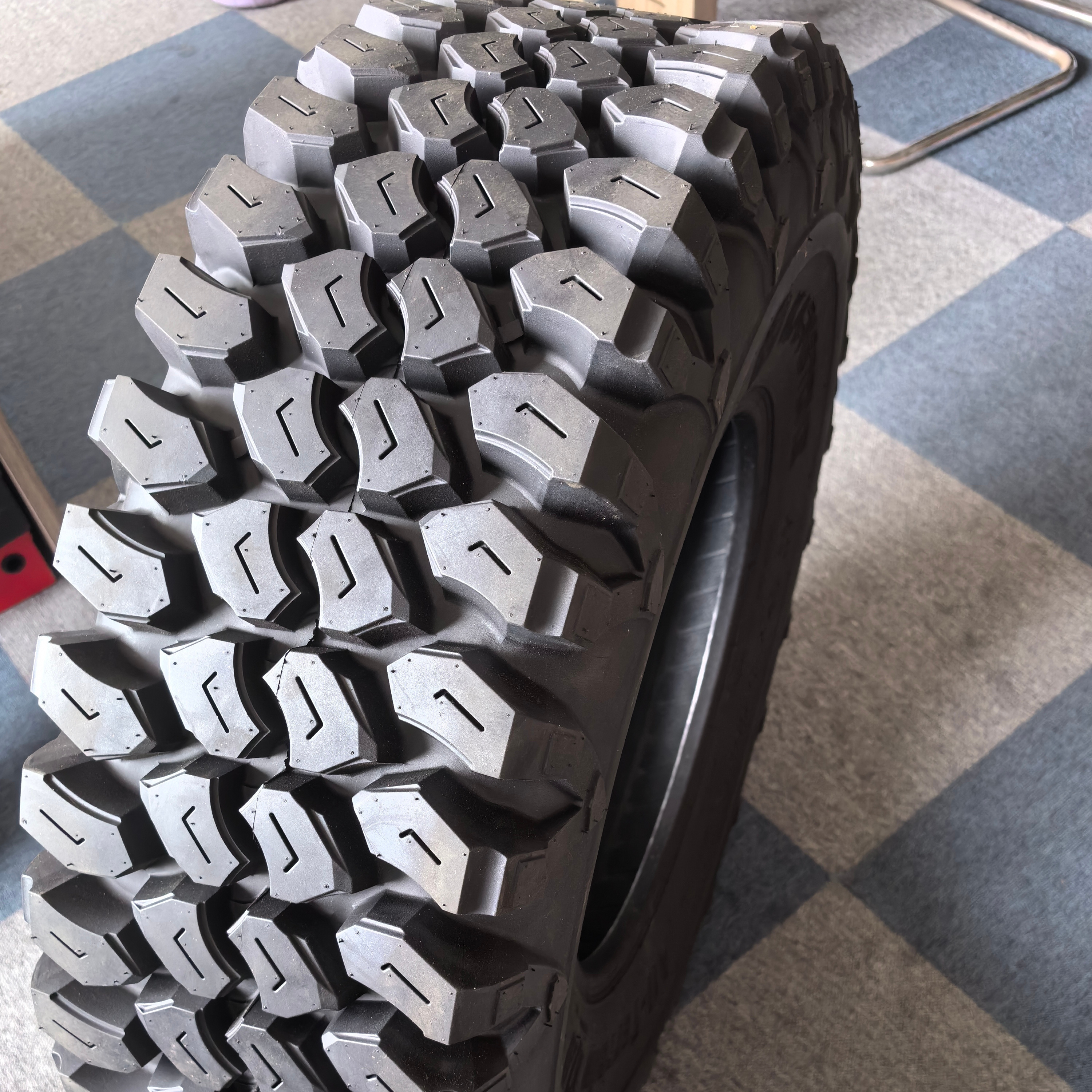 High quality 8 ply rating atv utv mud tires 32*10R15