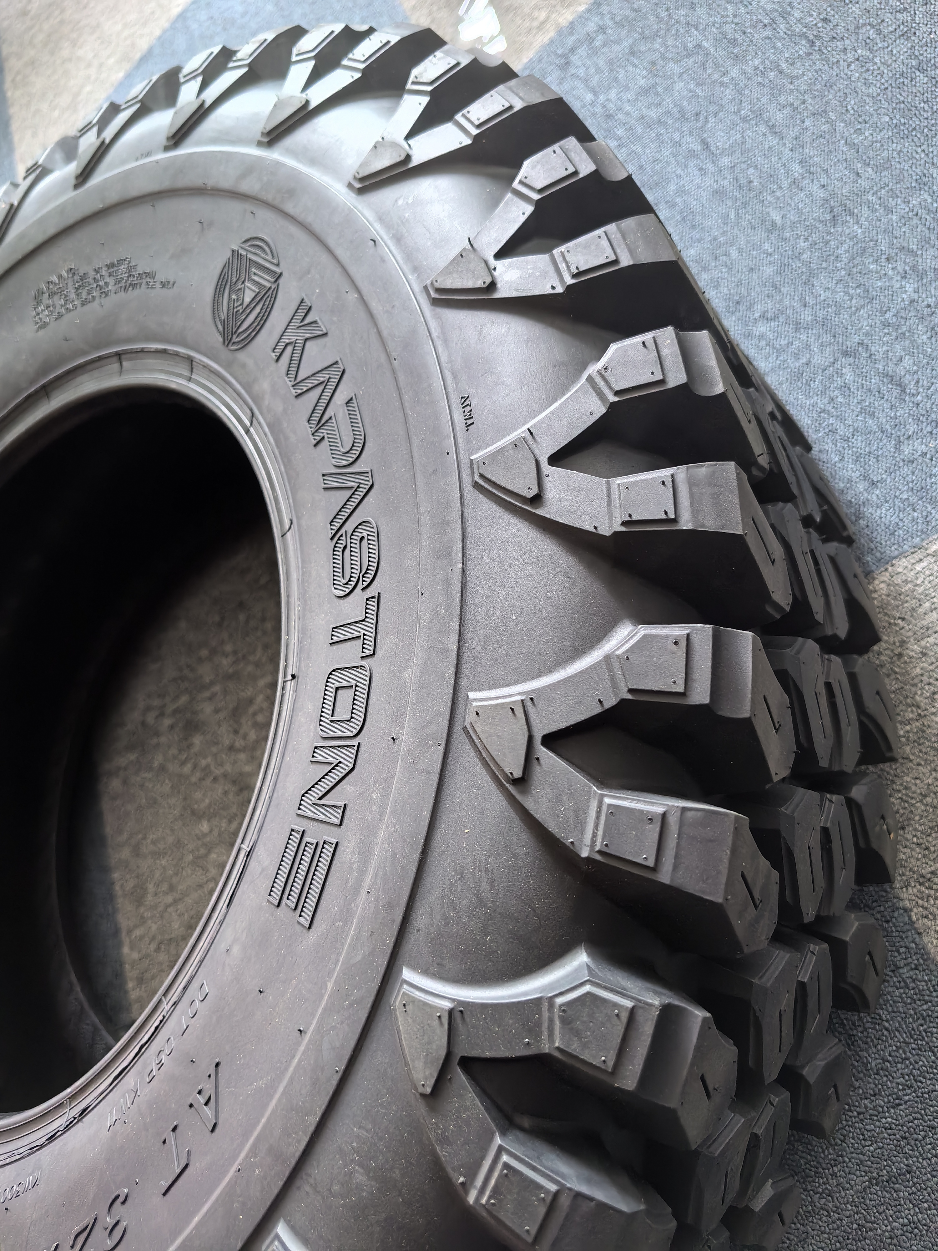 High quality 8 ply rating atv utv mud tires 32*10R15