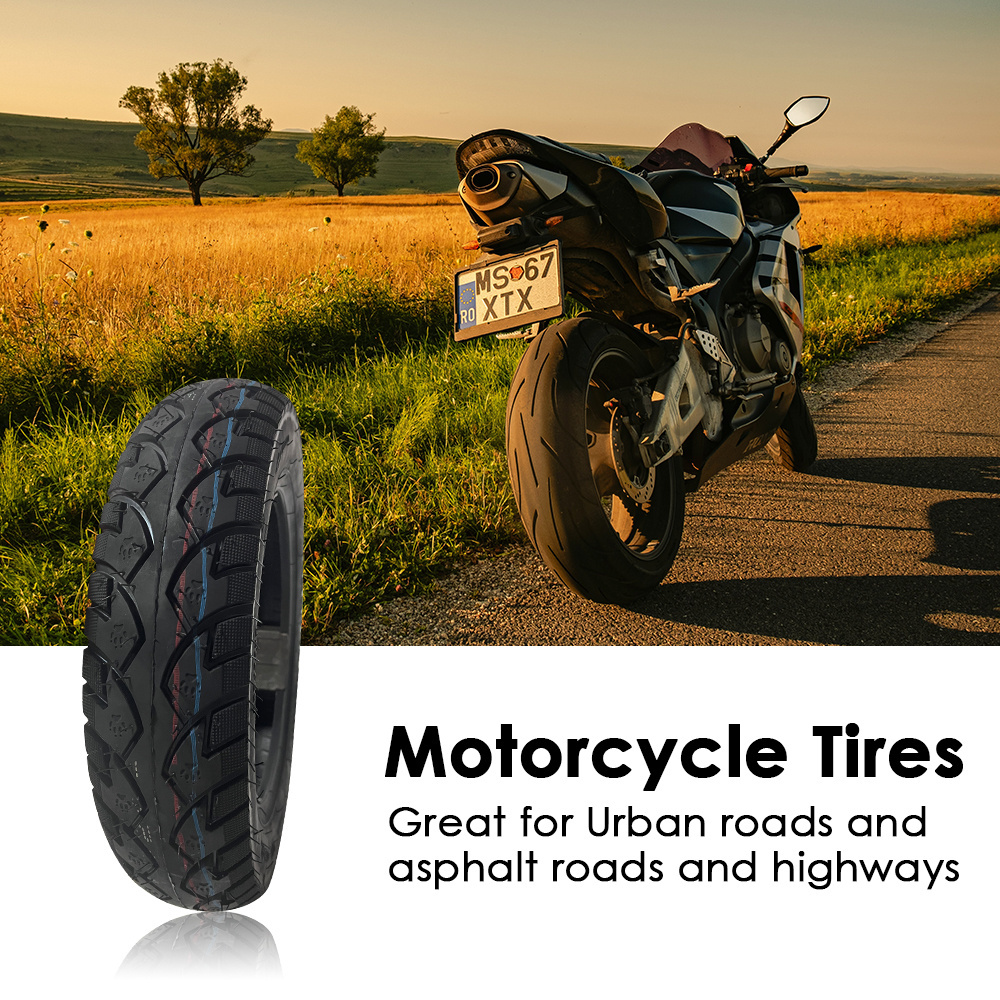 shinko tire motorcycle tyre 3.50-10  scooter tire 4.10/3.50-4 10 inch pneumatic alloy rim wheel