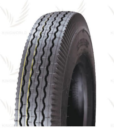 Made in China high quality tuk tuk tyres bajaj boxer motorcycle tire 4.00-8