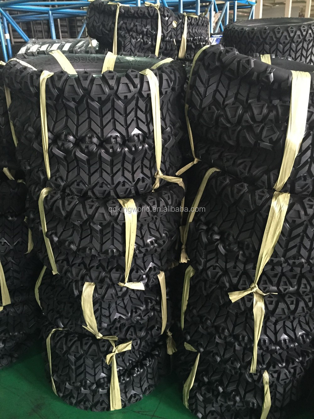 Four wheel sand buggy off road atv utv tires 27*11-14