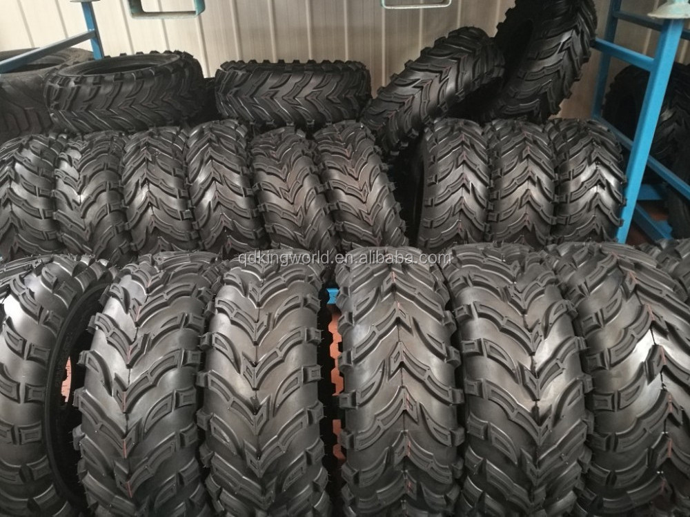 High quality 8 ply rating atv utv mud tires 26*11R14