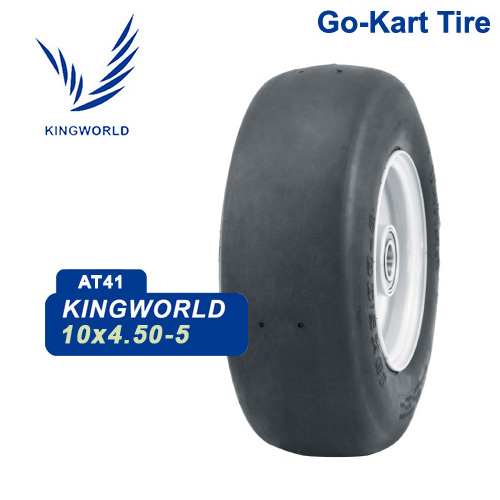 CE Approved GO Kart Tires ,GO Kart Tires Manufacturer 10x4.5-5   10x4.50-5