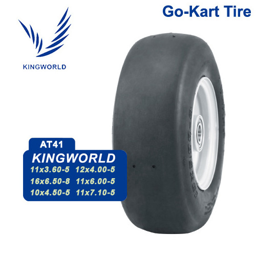 CE Approved GO Kart Tires ,GO Kart Tires Manufacturer 10x4.5-5   10x4.50-5