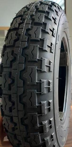 2.75-14 2.75x14  Nylon 6pr Natural Nigeria Tricycle Tyre Motorcycle Tyre for south america market