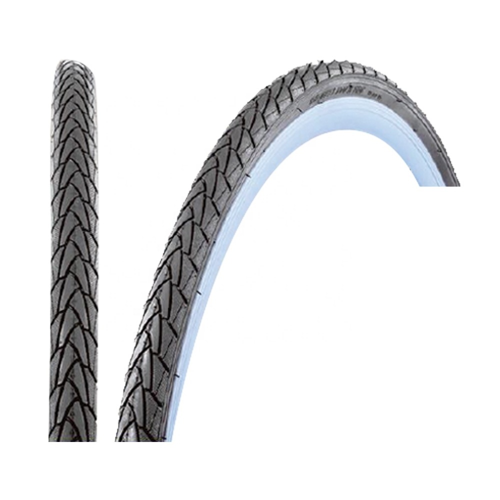 bicycle tire 700c road bike tire Reflective strip 700x35c 700x38c 700x40c700x23c 700x25c 700x28c bicycle spare parts