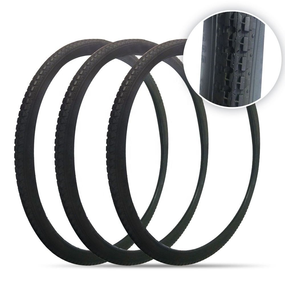 bicycle tire 700c road bike tire Reflective strip 700x35c 700x38c 700x40c700x23c 700x25c 700x28c bicycle spare parts