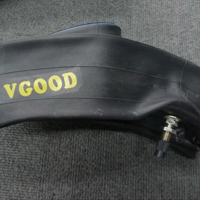 VGOOD China factory  2.25-17 tires and inner tubes for motorcycle